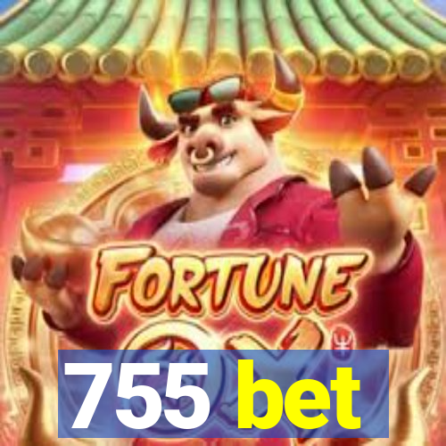 755 bet